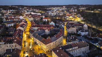Parduodamas butas Aukštaičių g., Užupis, Vilniaus m., Vilniaus m. sav., 67.84 m2 ploto, 3 kambariai 42