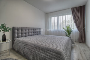 Parduodamas butas Krymo g., Lieporiai, Šiaulių m., Šiaulių m. sav., 64 m2 ploto, 3 kambariai 11