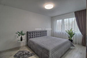 Parduodamas butas Krymo g., Lieporiai, Šiaulių m., Šiaulių m. sav., 64 m2 ploto, 3 kambariai 14