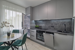 Parduodamas butas Krymo g., Lieporiai, Šiaulių m., Šiaulių m. sav., 64 m2 ploto, 3 kambariai 3