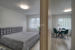 Parduodamas butas Krymo g., Lieporiai, Šiaulių m., Šiaulių m. sav., 64 m2 ploto, 3 kambariai 15