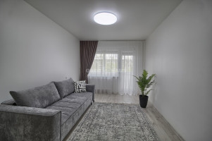 Parduodamas butas Krymo g., Lieporiai, Šiaulių m., Šiaulių m. sav., 64 m2 ploto, 3 kambariai 6