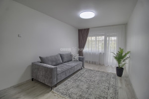 Parduodamas butas Krymo g., Lieporiai, Šiaulių m., Šiaulių m. sav., 64 m2 ploto, 3 kambariai 7