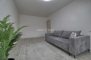 Parduodamas butas Krymo g., Lieporiai, Šiaulių m., Šiaulių m. sav., 64 m2 ploto, 3 kambariai 8