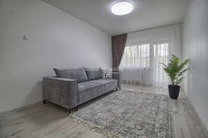 Parduodamas butas Krymo g., Lieporiai, Šiaulių m., Šiaulių m. sav., 64 m2 ploto, 3 kambariai 9