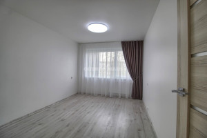 Parduodamas butas Krymo g., Lieporiai, Šiaulių m., Šiaulių m. sav., 64 m2 ploto, 3 kambariai 17