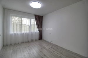 Parduodamas butas Krymo g., Lieporiai, Šiaulių m., Šiaulių m. sav., 64 m2 ploto, 3 kambariai 18