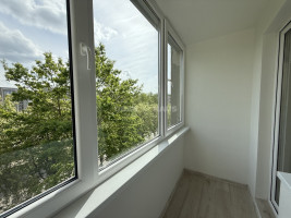 Parduodamas butas Krymo g., Lieporiai, Šiaulių m., Šiaulių m. sav., 64 m2 ploto, 3 kambariai 22