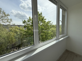 Parduodamas butas Krymo g., Lieporiai, Šiaulių m., Šiaulių m. sav., 64 m2 ploto, 3 kambariai 23