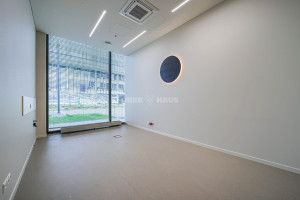 Nuomojamos administracinės, kitos paskirties patalpos Konstitucijos pr. , Šnipiškės, Vilniaus m., Vilniaus m. sav., 251.23 m2 ploto 10