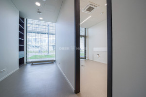 Nuomojamos administracinės, kitos paskirties patalpos Konstitucijos pr. , Šnipiškės, Vilniaus m., Vilniaus m. sav., 251.23 m2 ploto 11