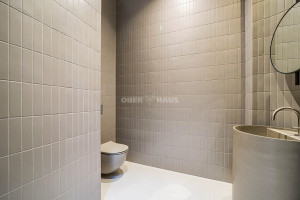 Nuomojamos administracinės, kitos paskirties patalpos Konstitucijos pr. , Šnipiškės, Vilniaus m., Vilniaus m. sav., 251.23 m2 ploto 13