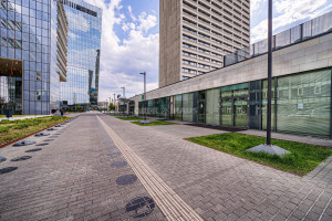 Nuomojamos administracinės, kitos paskirties patalpos Konstitucijos pr. , Šnipiškės, Vilniaus m., Vilniaus m. sav., 251.23 m2 ploto 14
