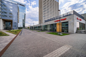 Nuomojamos administracinės, kitos paskirties patalpos Konstitucijos pr. , Šnipiškės, Vilniaus m., Vilniaus m. sav., 251.23 m2 ploto 17