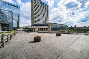Nuomojamos administracinės, kitos paskirties patalpos Konstitucijos pr. , Šnipiškės, Vilniaus m., Vilniaus m. sav., 251.23 m2 ploto 18