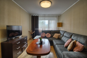 Parduodamas butas Tilžės g., Lieporiai, Šiaulių m., Šiaulių m. sav., 44.2 m2 ploto, 2 kambariai 4