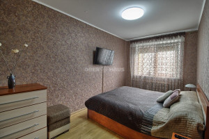 Parduodamas butas Tilžės g., Lieporiai, Šiaulių m., Šiaulių m. sav., 44.2 m2 ploto, 2 kambariai 7