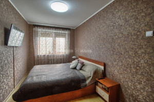 Parduodamas butas Tilžės g., Lieporiai, Šiaulių m., Šiaulių m. sav., 44.2 m2 ploto, 2 kambariai 8