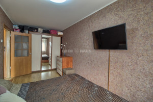 Parduodamas butas Tilžės g., Lieporiai, Šiaulių m., Šiaulių m. sav., 44.2 m2 ploto, 2 kambariai 10
