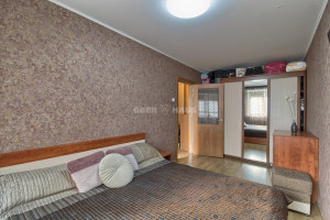 Parduodamas butas Tilžės g., Lieporiai, Šiaulių m., Šiaulių m. sav., 44.2 m2 ploto, 2 kambariai 11