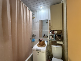 Parduodamas butas Tilžės g., Lieporiai, Šiaulių m., Šiaulių m. sav., 44.2 m2 ploto, 2 kambariai 17
