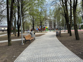 Parduodamas butas Tilžės g., Lieporiai, Šiaulių m., Šiaulių m. sav., 44.2 m2 ploto, 2 kambariai 19