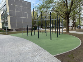Parduodamas butas Tilžės g., Lieporiai, Šiaulių m., Šiaulių m. sav., 44.2 m2 ploto, 2 kambariai 20