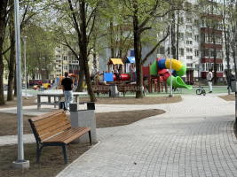Parduodamas butas Tilžės g., Lieporiai, Šiaulių m., Šiaulių m. sav., 44.2 m2 ploto, 2 kambariai 21