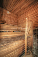 Parduodamas namas Senajiesio g., Kauno m. sav., 176.27 m2 ploto, 2 aukštai 21