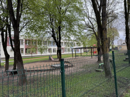 Parduodamas butas Statybininkų g., Lieporiai, Šiaulių m., Šiaulių m. sav., 44.51 m2 ploto, 2 kambariai 23