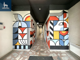 Nuomojamas butas Kirtimų g., Paneriai, Vilniaus m., Vilniaus m. sav., 13 m2 ploto, 1 kambariai 15