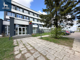 Nuomojamas butas Kirtimų g., Paneriai, Vilniaus m., Vilniaus m. sav., 13 m2 ploto, 1 kambariai 16