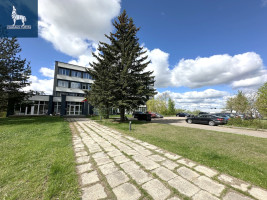 Nuomojamas butas Kirtimų g., Paneriai, Vilniaus m., Vilniaus m. sav., 13 m2 ploto, 1 kambariai 17