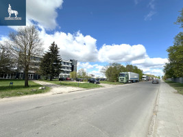 Nuomojamas butas Kirtimų g., Paneriai, Vilniaus m., Vilniaus m. sav., 13 m2 ploto, 1 kambariai 18