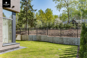 Parduodamas namas Visorių g., Visoriuose, Vilniuje, 170 kv.m ploto, 2 aukštai 4