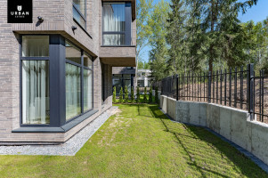 Parduodamas namas Visorių g., Visoriuose, Vilniuje, 154 kv.m ploto, 2 aukštai 24