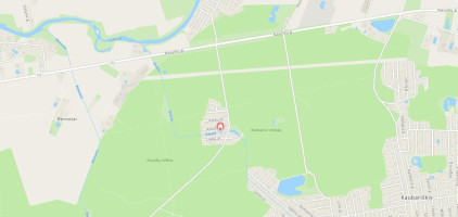 Mūrinis sodo namas Ąžuolų al., Naujikų k., 119.37 kv.m 24