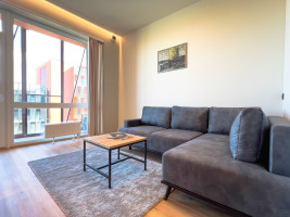 Parduodamas butas Viršilų g., Viršuliškės, Vilniaus m., Vilniaus m. sav., 25.86 m2 ploto, 1 kambariai 3