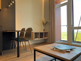 Parduodamas butas Viršilų g., Viršuliškės, Vilniaus m., Vilniaus m. sav., 25.86 m2 ploto, 1 kambariai 6
