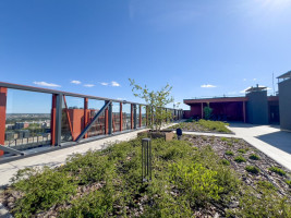 Parduodamas butas Viršilų g., Viršuliškės, Vilniaus m., Vilniaus m. sav., 25.86 m2 ploto, 1 kambariai 12