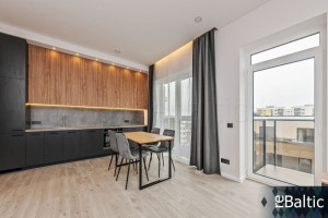 Nuomojamas butas Jono Kairiūkščio g., Vilniaus m., Vilniaus m. sav., 69 m2 ploto, 3 kambariai 7