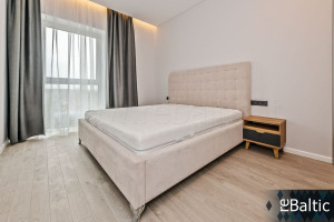 Nuomojamas butas Jono Kairiūkščio g., Vilniaus m., Vilniaus m. sav., 69 m2 ploto, 3 kambariai 10