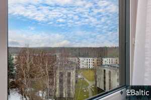 Nuomojamas butas Jono Kairiūkščio g., Vilniaus m., Vilniaus m. sav., 69 m2 ploto, 3 kambariai 13