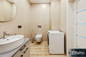 Nuomojamas butas Jono Kairiūkščio g., Vilniaus m., Vilniaus m. sav., 69 m2 ploto, 3 kambariai 18