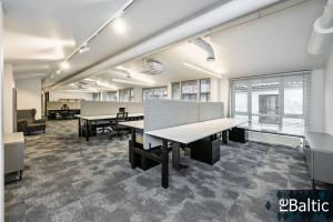Nuomojamos administracinės patalpos Liejyklos g., Vilniaus m., Vilniaus m. sav., 197.85 m2 ploto 5