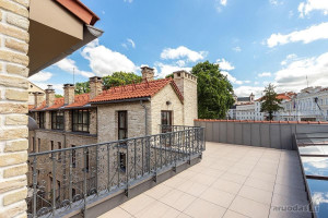 Nuomojamos administracinės patalpos Liejyklos g., Vilniaus m., Vilniaus m. sav., 197.85 m2 ploto 7