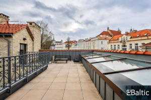 Nuomojamos administracinės patalpos Liejyklos g., Vilniaus m., Vilniaus m. sav., 197.85 m2 ploto 8
