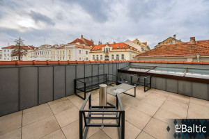 Nuomojamos administracinės patalpos Liejyklos g., Vilniaus m., Vilniaus m. sav., 197.85 m2 ploto 9