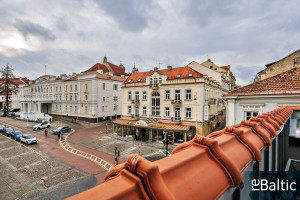 Nuomojamos administracinės patalpos Liejyklos g., Vilniaus m., Vilniaus m. sav., 197.85 m2 ploto 10