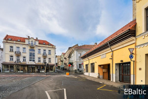 Nuomojamos administracinės patalpos Liejyklos g., Vilniaus m., Vilniaus m. sav., 197.85 m2 ploto 11